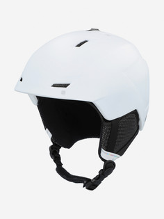 Шлем женский Salomon Icon LT, Белый