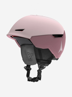 Шлем женский Atomic Revent+ LF, Розовый