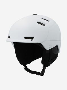 Шлем Salomon Husk Pro, Белый