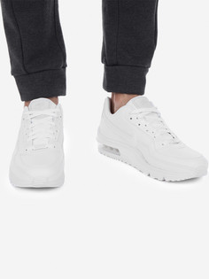 Кроссовки мужские Nike Air Max Ltd 3, Белый