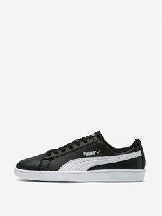 Кеды детские PUMA Up Jr, Черный