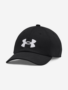 Бейсболки Under Armour Blitzing Adj Hat Cap,