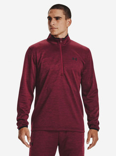 Джемпер мужской Under Armour Fleece 1/2 Zip,