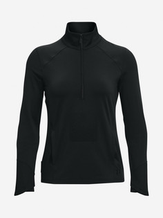 Джемпер женский Under Armour UA Meridian + Mi 1/2 Zip,