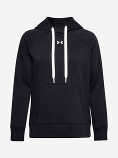 Худи женская Under Armour Rival Fleece HB Hoodie,