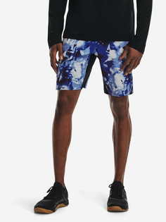 Шорты спортивные мужские Under Armour UA Reign Woven Shorts,