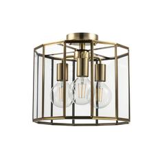 Потолочная люстра lightstar genni 798231 (lightstar) золотой 330 см.