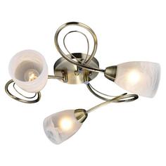 Потолочная люстра lussole lgo grlsp-0187 (lussole) белый 250 см.