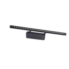 Подсветка для картин kink light проекция 6430-1,19 (kink light) черный 400x100x55 см.