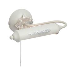 Подсветка для картин vitaluce v2910/1a (vitaluce) бежевый 130x330 см.