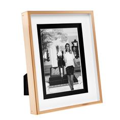 Рамка для фотографий (to4rooms) прозрачный 20x26 см.