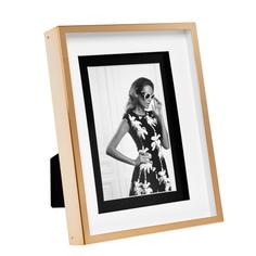 Рамка для фотографий (to4rooms) прозрачный 17x22 см.