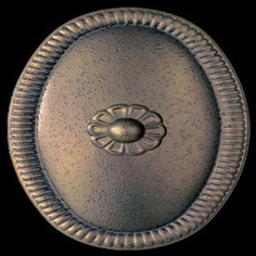 Люстра (to4rooms) золотой 51x58x51 см.