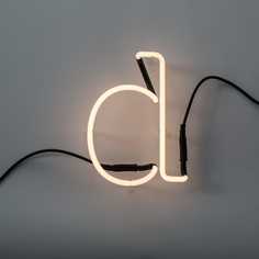 Настенный светильник (to4rooms) белый 18x24x5 см.