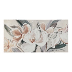 Картина на подрамнике (to4rooms) мультиколор 120x60x4 см.