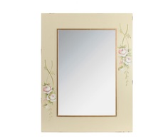 Зеркало настенное ally (to4rooms) мультиколор 64x84x2 см.