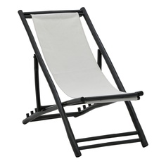 Кресло weekdays (to4rooms) белый 112x90x60 см.