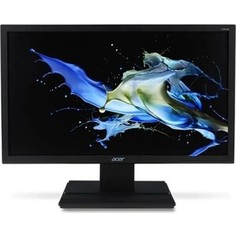 Монитор Acer LCD V226HQLBb 21.5 16:9 1920x1080(FHD), nonGLARE, 60 Гц, 200, 5ms, VGA, Black UM.WV6EE.B08