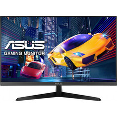 Монитор Asus 27 VY279HE черный IPS LED 1ms 16:9 HDMI матовая 250cd 178гр/178гр 1920x1080 FreeSync VGA FHD 4.21кг (90LM06D5-B02170)