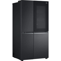 Холодильник LG GC-Q257CBFC