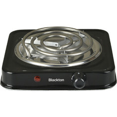 Настольная плита Blackton Bt HP102B