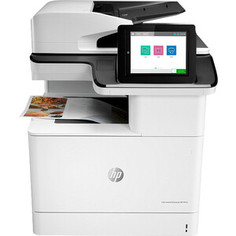 Лазерное МФУ HP Color LaserJet Enterprise MFP M776dn (T3U55A)