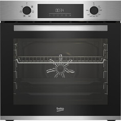 Электрический духовой шкаф Beko BBIE123002XD