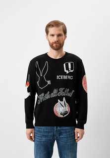 Джемпер Iceberg