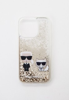 Чехол для iPhone Karl Lagerfeld