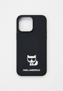 Чехол для iPhone Karl Lagerfeld