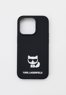 Чехол для iPhone Karl Lagerfeld