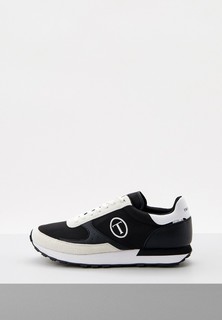 Кроссовки Trussardi