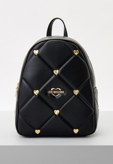 Рюкзак Love Moschino