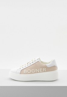 Кеды Bogner