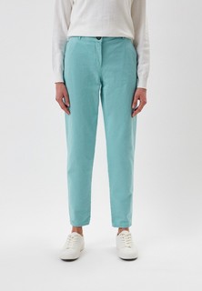 Брюки Emporio Armani