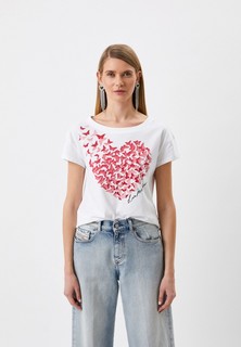 Футболка Love Moschino