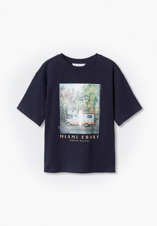Футболка Mango Kids