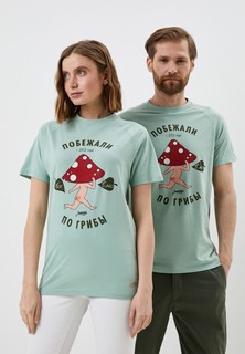 Футболка Запорожец Heritage