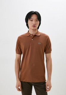 Поло Lacoste