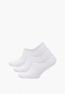 Носки 3 пары Ostin