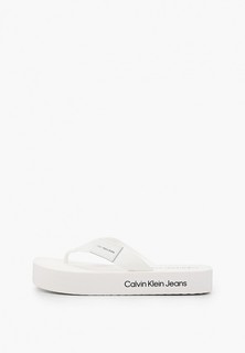 Сланцы Calvin Klein Jeans