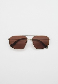 Очки солнцезащитные McQ Alexander McQueen