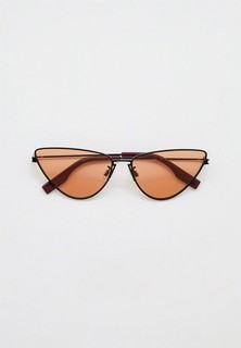 Очки солнцезащитные McQ Alexander McQueen