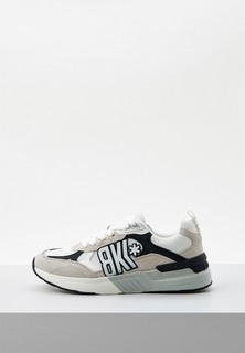 Кроссовки Bikkembergs