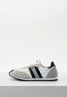 Кроссовки Bikkembergs