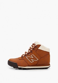 Ботинки New Balance