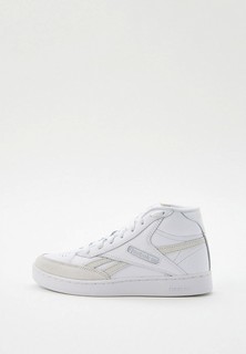 Кеды Reebok
