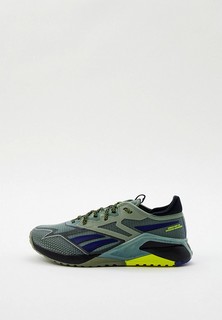 Кроссовки Reebok