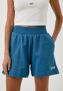 Шорты спортивные Reebok