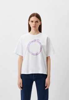 Футболка Trussardi